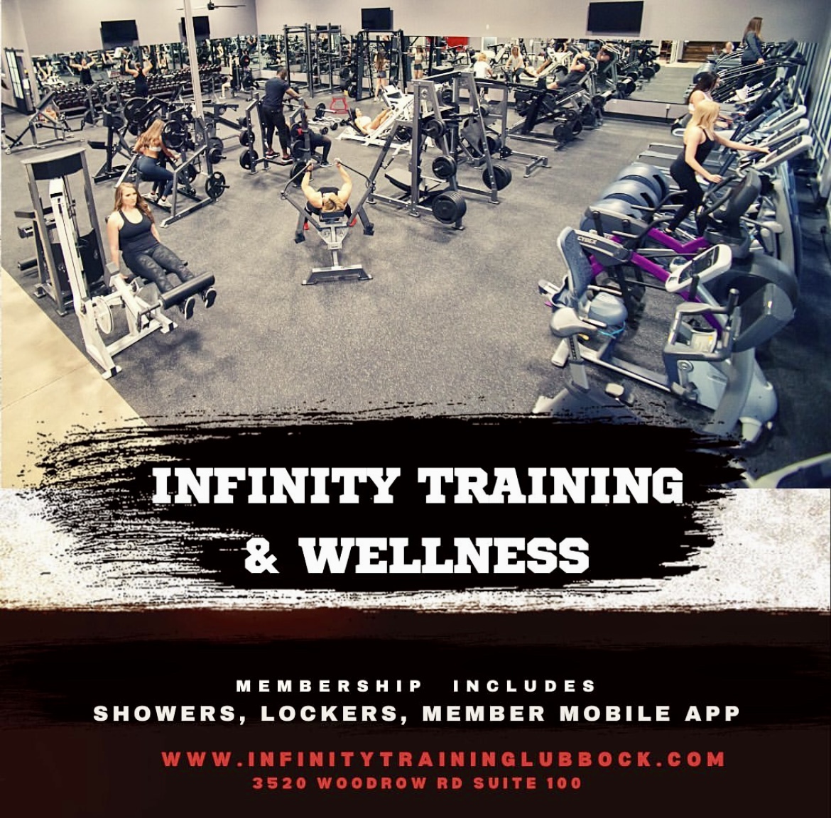 Infinity Training Gym