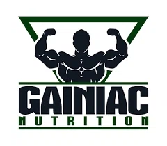 Gainiac Nutrition Products